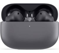 IBM X9 Edition Oreillette Bluetooth Stereo gris Suppression du bruit du microphone, Noise Cancelling micro-casque, sonnerie personnalisable, boîtier de