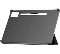 IBM ZG38C05980 Pochette pour tablette Lenovo Idea Tab Pro 32.3 cm (12,7) Coque arrière gris