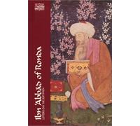 Ibn 'Abbad of Ronda: Letters on the Sufi Path (Classics of Western Spirituality) by Muhammad Ibn Ibrahim Ibn 'Abbad (1988-12-01)