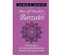 Ibn Al-¿Arab¿'s Barzakh