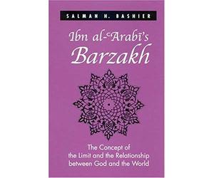 Ibn Al-¿Arab¿'s Barzakh