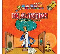 Ali Gator – Ibn Al-Haitham: The Father of Optics