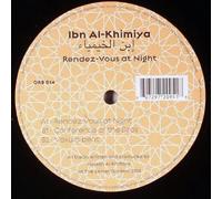 Ibn Al-Khimiya - Rendez-Vous at Night EP [Import]