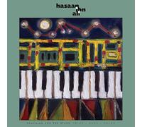 Ibn Ali,Hasaan - Reaching for The Stars:Trios/Duos/Solos [Import]
