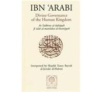 Ibn 'Arabi Afadrat Muhyiddin Ibn 'Arabi Al-Hatimi At-Ta'I, Shaikh Tosun Bavrak Al-Jerrahi Al-Halvet (Auteur)