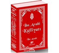 İbn Arabi Külliyatı (Ciltli)