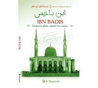 Ibn badis quand la plume sou Quand la plume soumet les canons - Mohamed Messaouri - Al Bayyinah - broché - Essai