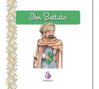 Ibn battuta - Abou Ousama - Al Bayyinah - cartonné - Document jeunesse