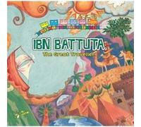 Ibn Battuta by Ahmed Imam Ahmed Imam (Auteur)
