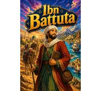 Ibn Battuta: Great Explorer Travel Adventure Journey Discovery World Story Biography