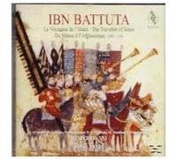 IBN BATTUTA: TRAVELLER OF ISLAM I G