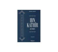 Ibn kathir historien Historien - Henri Laoust - Heritage Editions - broché - Biographie