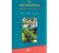 Ibn Khafâdja : L'amant de la nature