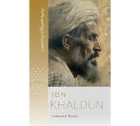 Ibn Khaldun