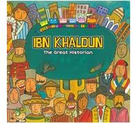 Ibn Khaldun by Ahmed Imam Ahmed Imam (Auteur)