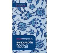 Ibn Khaldūn: Political Thought
