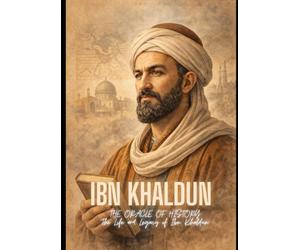 Ibn Khaldun : The Oracle of History (The Life and Legacy of Ibn Khaldun)