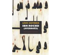 IBN ROCHD (Averroès)