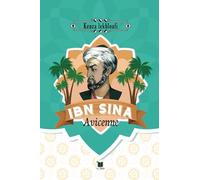 Ibn Sina Avicenne