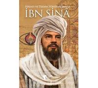 Ibn Sina - Hayati ve Tedavi Yöntemleriyle