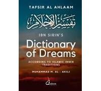 Ibn Sirin's Dictionary Of Dreams