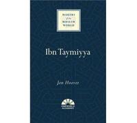 Ibn Taymiyya by Jon Hoover Unknown (Auteur)