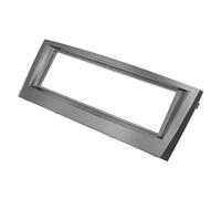 IBNA Cadre De Kit D'installation De Tableau De Bord Stéréo 1din pour Fiat Para Punto Para Linea 2005-2007 Cadre de façade Radio