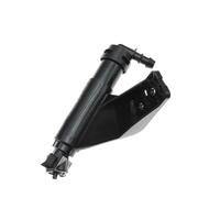 IBNA Ensemble phares automatiques Pour Hyundai Pour Santa Fe III 2013 2014 2015 2016 Avant Droit Lave-phares Gauche Buse Nettoyage Phares Actionneur Pompe(Left Nozzle)