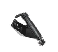 IBNA Ensemble phares automatiques Pour Hyundai Pour Santa Fe III 2013 2014 2015 2016 Avant Droit Lave-phares Gauche Buse Nettoyage Phares Actionneur Pompe(Right Nozzle)