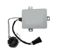 IBNA Ensemble phares automatiques Pour Mitsubishi Pour Outlander 2007 2008 2009 D2S D2R HID Xenon Propulseur Unité Contrôle Informatique Ballast Allumeur X6T02981(1X Ballast 2 pieces Wire)