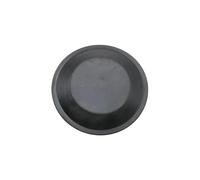 IBNA Ensemble phares automatiques Pour VW Pour Polo 2013 2014 2015 2016 2017-2022 Feu Arrière Feu Travers Couvercle Anti-poussière Couvercle Joint Couvercle Coffre 3C0941607A