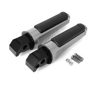 IBNA Pour CBR650F CBR500R CBR650R CROSSRUNNER NC700S/X NC750S/X VFR800F Repose-pieds Arrière Moto Pédale Passager Repose-pieds moto (Couleur : 4)