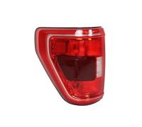 IBNA Pour F&ord F150 F-150 XLT 2021-2023 Feux Arrière Automatiques Feux Arrière Avec Feu Stop Clignotant ML3Z13405C ML3Z13404C Feu stop voiture Feu arrière(1 pièce restante)