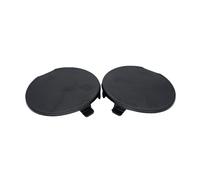 IBNA pour Mazda 3 pour Axela BN BM 2014-2018 Couverture De Remorque BHN1-50-EK1-BB Voiture Arrière Droite Pare-Chocs Gauche Crochet De Remorquage Oeil Cap