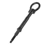 IBNA pour Peugeot 2008 206 208 3008 301 307 407 5008 Crochet Remorquage Pare-Chocs Avant De Voiture 674421 7212ZJ 674416 Crochet de remorquage