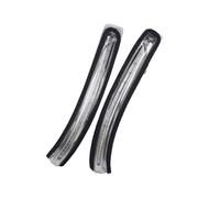 IBNA Rétroviseur extérieur porte pleine Pour Hyundai I20 GB IB 2014-on 87614C8000 87614-C8000 87624C8000 87624-C8000 Clignotant Rétroviseur Latéral Gauche Droit (Couleur : Left and right), 5478693102