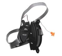 IBNA Volant de Course pour F&ord pour Explorer pour Ranger F150 Lightning F87Z-9C888-BB Commutateur Contrôle Vitesse du Volant Voiture