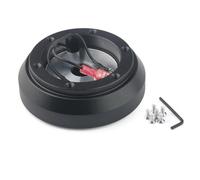 IBNA Volant de Course pour Mazda 626 RX-7 RX-8 pour Miata pour Protege Moyeu Court Adaptateur De Volant