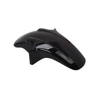 IBNBRO Capot Garde-Boue Moto pour CB250F CB600F CB900F CB1300 Hornet 250 600 900 CB600 - Anti-éclaboussures - ABS Noir