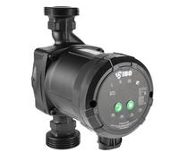 IBO Pompe de circulation BETA2 25-60/180 électronique à haute efficacité | 002028 | Chauffage à eau chaude | Pompe à courant humide | Classe A