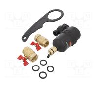 IBO 003171 Dirt separator