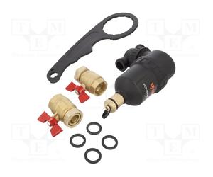 IBO 003171 Dirt separator