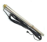 IBO 3.5" SDM 3/11 Pompe Submersible - Anti-sable, Câble 20m