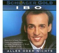 Ibo - Alles Oder Nichts [Import]