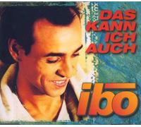 Ibo - Das Kann Ich Auch [Import]