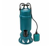 IBO Furiatka 1100 avec broyeur et flotteur