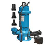 IBO Pompe Submersible 1500 FURIATKA - Vert - 24 x 48 cm