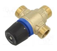 IBO KAT01009 Thermostatic mixing valve