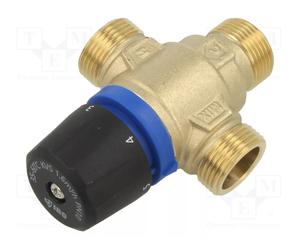 IBO KAT01009 Thermostatic mixing valve