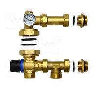 IBO KAT01010 Pump group